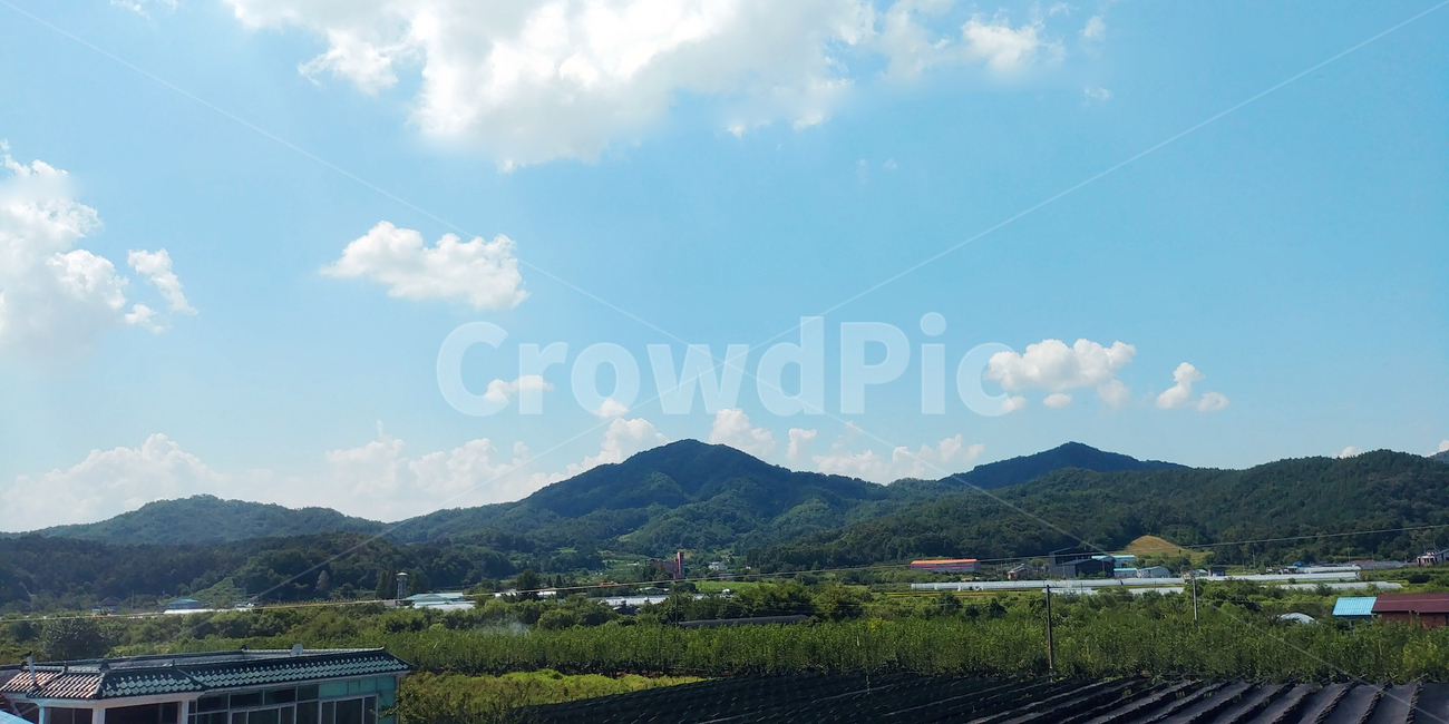 구름,푸른하늘,맑은하늘,sky,cloud,배경,전경,시골,마을,풍경,landscape,country,rural,town