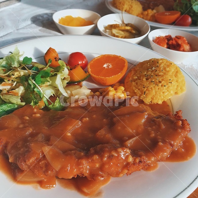 돈가스,돈까스,레스토랑,양식,식사,음식,요리,음식,식재료,요리,food,cook,meal,dishes,food reserves,양식,서양음식,서양요리,western food,western dishes,western meal,western cook