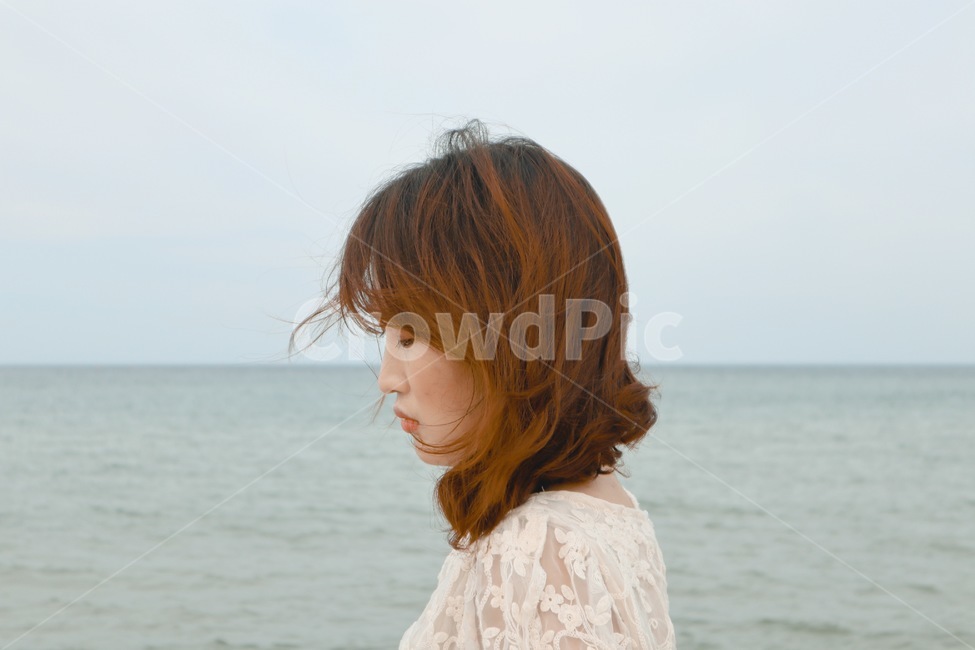 인물,바다,사연,여자,여름,사람,인물,인간,human,person,여성,여자,woman,female,lady