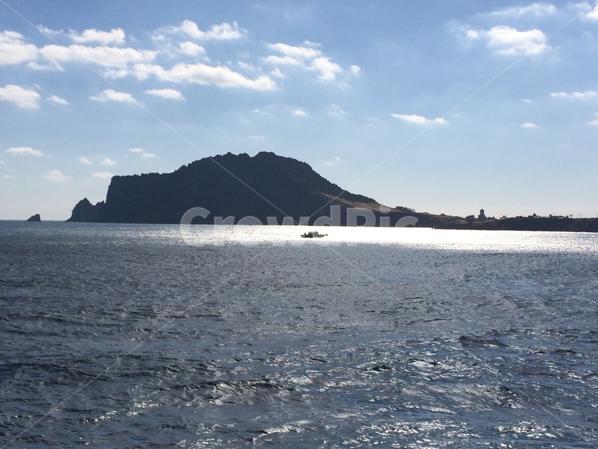 우도,섬,바다,sea,하늘,눈부심,해안선,연안,coast,nature