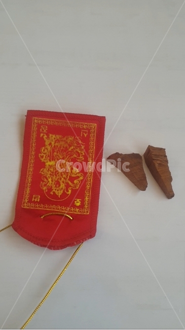 호신부,잡신방지,수행자보호,건강금전운,부저