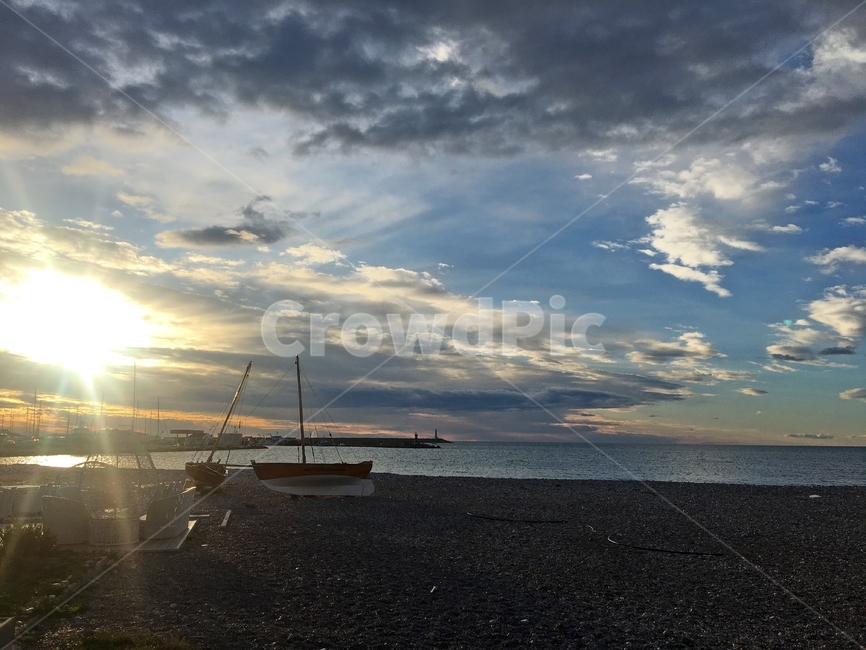 몬테네그로,바르,bar,붉은하늘,노을,새벽,일몰,아침,바닷가,해변,해변,바다,beach,sea