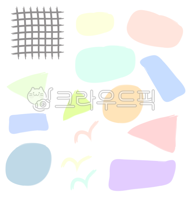 Decorating a diary,Nukki,png,sticker,Figure,diary,Dakku,note paper,illustration,diary sticker,plaid,decoration