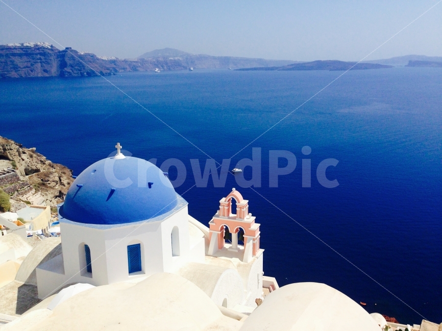 산토리니,santorini,여행,travel,바다,지중해,사진,photo,그리스,greece,자연,유럽여행,도시,풍경,city,landscape,해외,외국,세계,foreign,oversea,world,architecture,건축물,dome,둥근 천장,building,건물