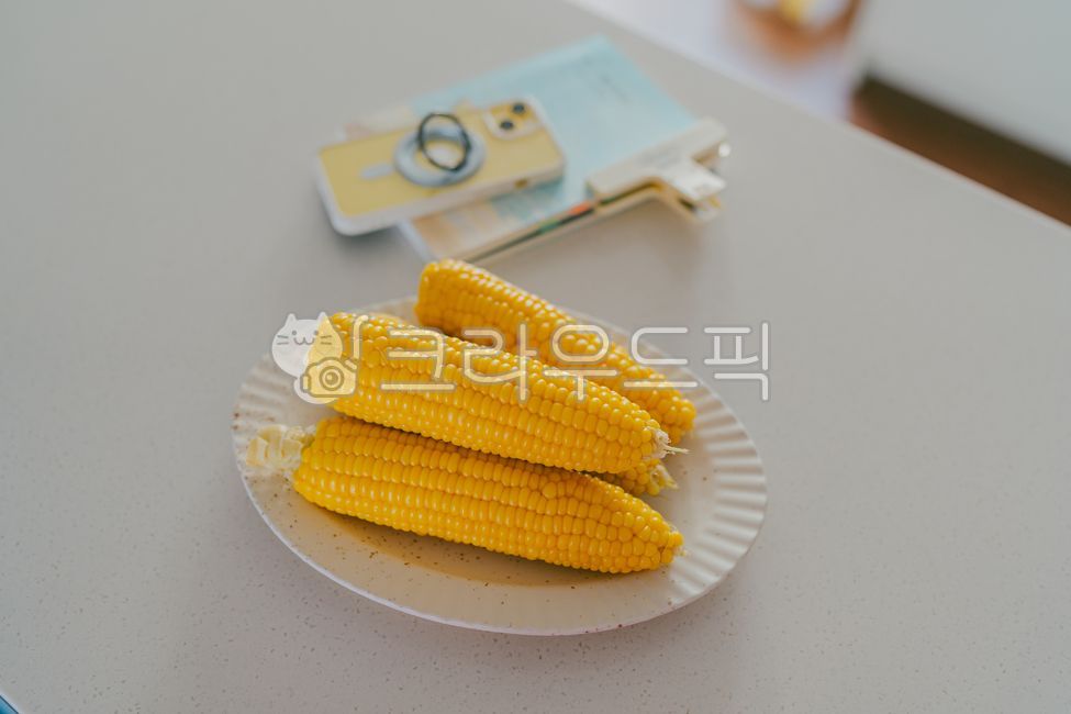 옥수수,초당옥수수,여름음식,food,여름옥수수