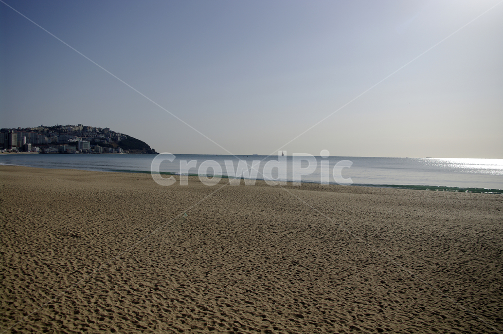 바다,수평선,모래사장,해안,해변,해변,바다,beach,sea