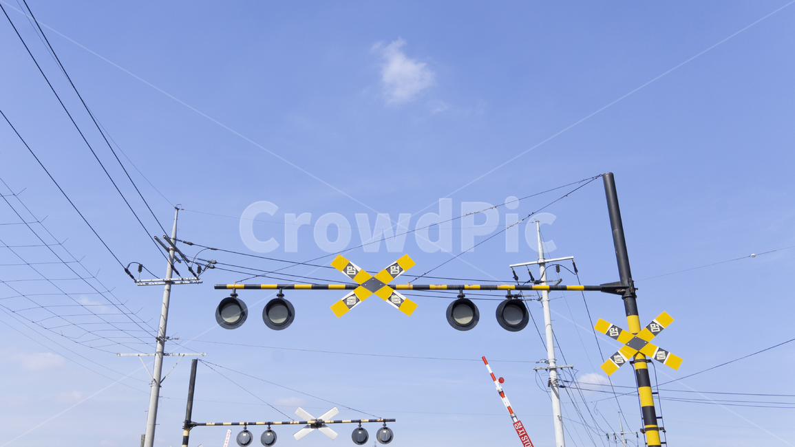 멈춤,스탑,철도,신호등,폐역,stop,기차,트레인,교통,교통수단,traffic,transportation