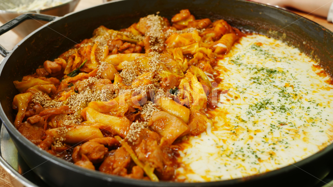 한식,닭요리,닭갈비,닭고기,치즈,철판요리,철판,음식,요리,참깨,food,음식,식재료,요리,food,cook,meal,dishes,food reserves