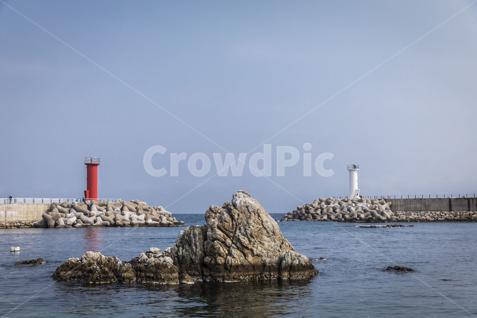 방파제,등대,포구,해안,부두,풍경,자연,풍경,nature,landscape,한국자연풍경,한국자연경관,korea nature landscape,등대,lighthouse,building,건물,architecture,건축물,tower,탑