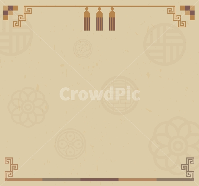 symbol,texture,Element,pattern,traditional background,korea,A long ago,paper,Asia,background,vintage,design,After,illustration,vector,tradition,decoration,design source