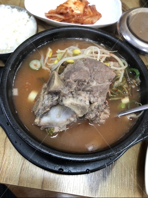 뼈다귀탕,뼈해장국,음식,food,국물요리,등뼈,감자탕,음식,식재료,요리,food,cook,meal,dishes,food reserves,한식,한국음식,한국요리,korean food,korean dishes,korean meal,korean cook