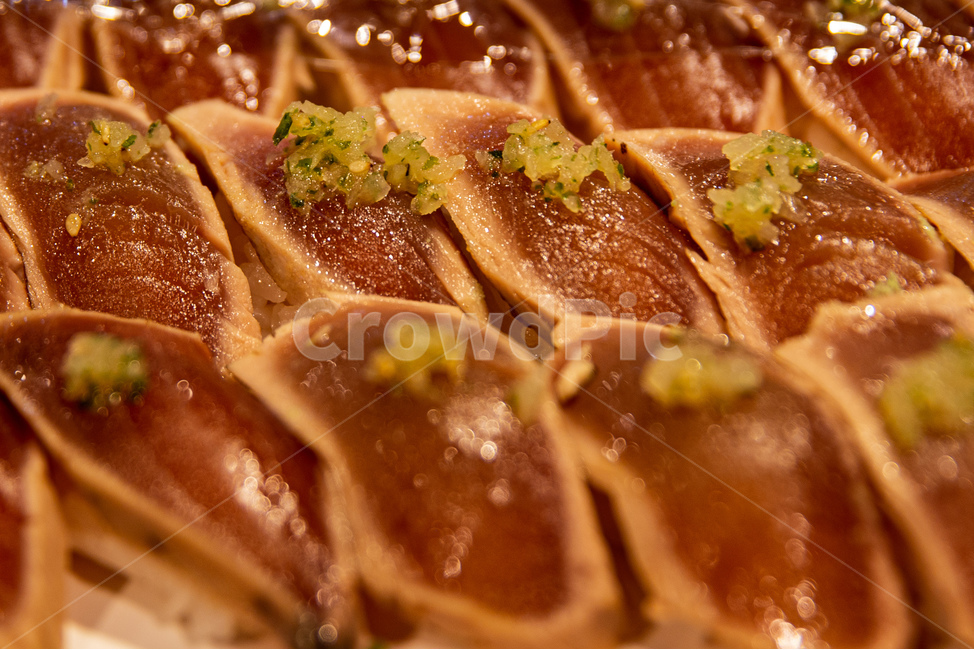 tunasushi,grilled,japanesefood,healthyfood,tuna,참치스시,구운초밥