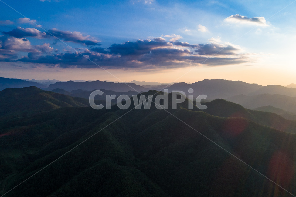 영월,태백,항공촬영,강원,하늘,환경,풍경,산,경치,골짜기,강원도,자연,풍경,nature,landscape,mountain range,산맥,outdoors,옥외,mountain