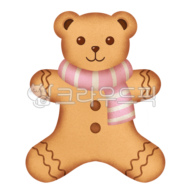 곰,쿠키,크리스마스쿠키,목도리,크리스마스,곰돌이,진저브레드,진저맨쿠키,일러스트,손그림,질감,재질,간식,겨울,시즌,계절,클립아트,생강쿠키,디자인소스,귀여운,요소,그래픽,선물,이벤트,캐릭터쿠키,캐릭터,행사,파티,축제,소품,크리스마스소스,오너먼트,트리장식,연말,쿠키캐릭터,크리스마스장식,크리스마스카드꾸미기,음식,과자