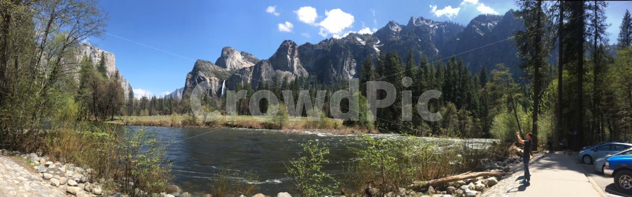 요세미티국립공원,미국공원,자연,숲,나무,호수