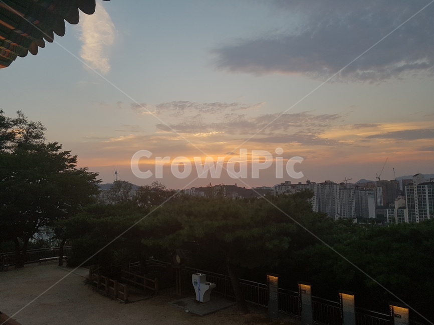 노을,해질녘,풍경,야경,하늘,도시,풍경,city,landscape,한국도시풍경,한국도시경관,korea cityscape,nature,자연,outdoors,옥외