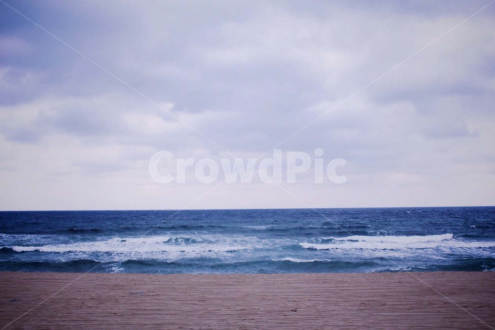 바다,겨울바다,해수욕장,강원도바다,강릉,파도,sea,beach,해변,바다,beach,sea