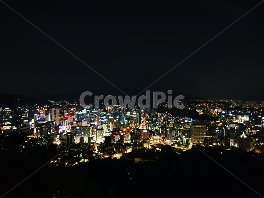 도시,서울풍경,야경,도시야경,서울야경,숲,하늘,검정,nature,자연,outdoors,옥외,풍경,scenery,경치,landscape,aerialview,조감도,야외,야경,밤,풍경,nightscape,night,landscape,aerial view