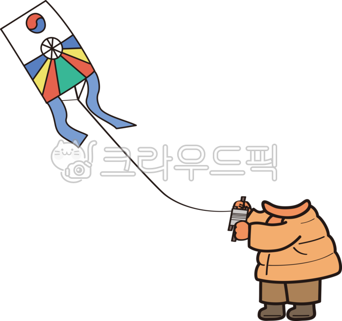 연날리기,전통놀이,전통놀이일러스트,명절,전통,놀이,일러스트,캐릭터,방패연날리기,방패연,설날,민속놀이,한국,설,얼굴합성도안,전통놀이합성,얼굴합성,정원대보름,대보름