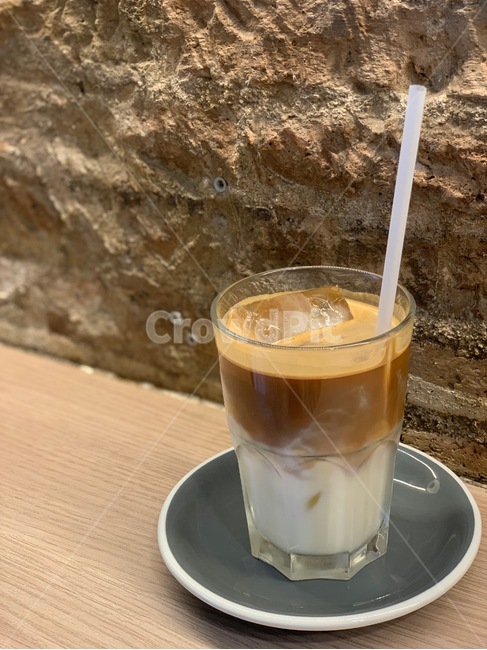 카페,커피,아이스라떼,커피한잔,여유