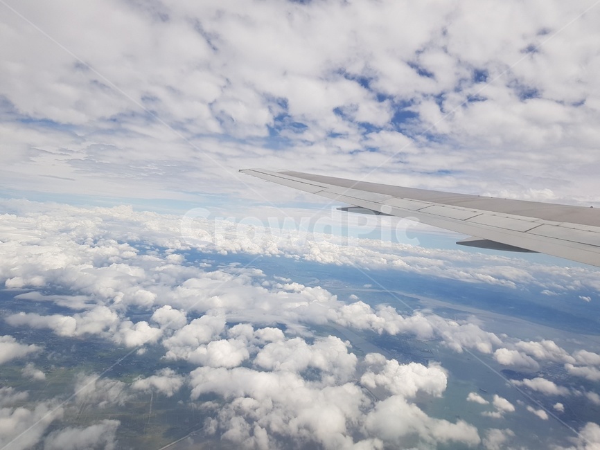 구름,비행,비행기,날개,하늘,sky,airplane,cloud