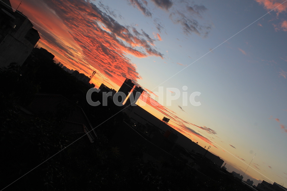 일몰,황혼,석양,sunset,jakartasunset,dusk,twilight