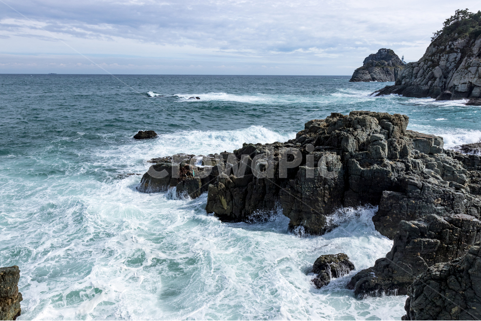 경치,풍경,바다,배경,자연,해안,하늘,바위,옥외,자연,풍경,nature,landscape,promontory,곶,outdoors,water,물,sea,ocean,대양