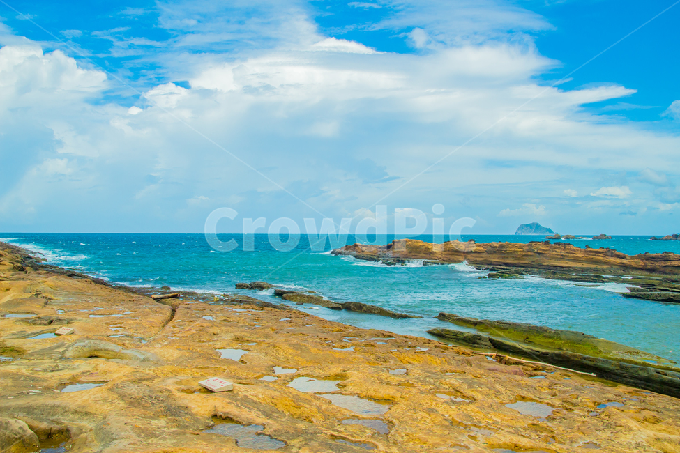 nature,자연,promontory,곶,outdoors,옥외,대만,해변,바다,sea,대만바다,여름,하늘,구름,파도,바위,돌,sky,wave,자연,풍경,nature,landscape,water,물,ocean,대양