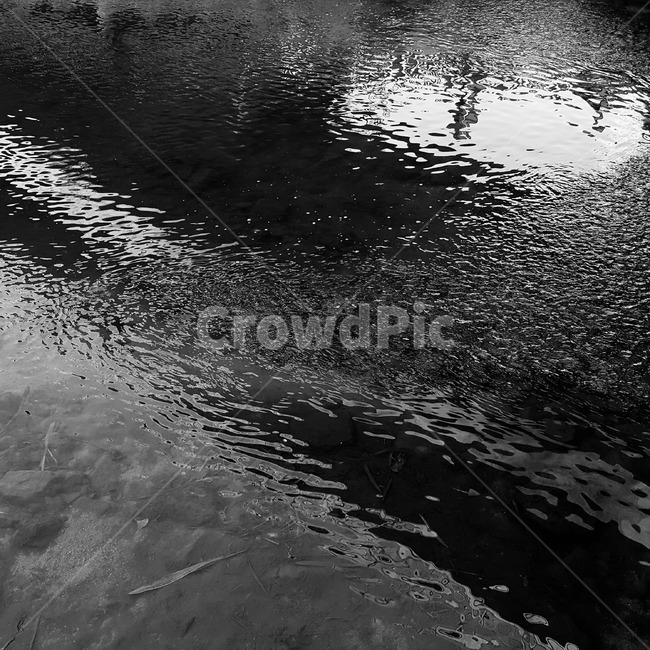 자연,물,하천,잔향,움직임,반영,자연,풍경,nature,landscape,흑백,모노톤,monochrome,black and white,water,outdoors,옥외