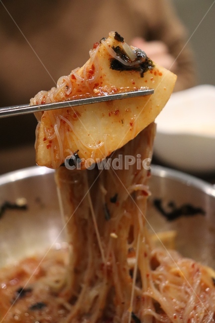 비빔냉면,냉면,면요리,면,여름냉면,비냉,매운면요리,매운음식,매콤한,음식,요리