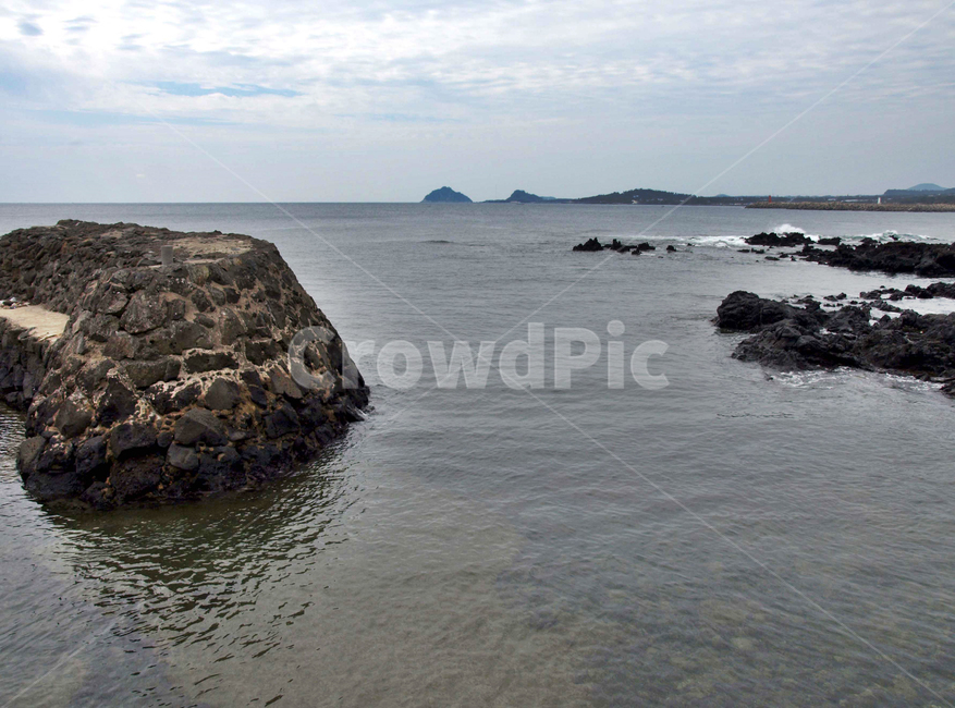 넙빌레,올레5코스,올레길,제주,서귀포시,바다,자연,풍경,nature,landscape,제주도,jeju,jeju island,outdoors,옥외,land,땅,water,물,shoreline,해안선,ocean,대양,sea,promontory,곶,coast,연안