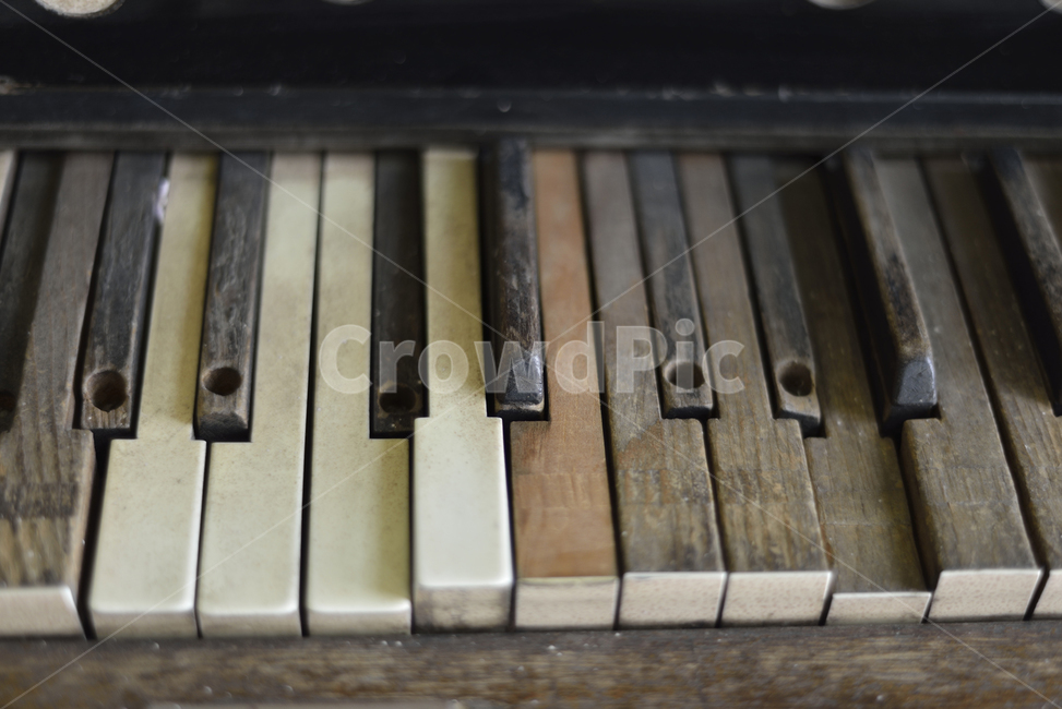 피아노,낡은,빈티지,오래된,가을,빈티지사진,빈티지느낌,빈티지감성,vintage,악기,음향기기,musical instrument,musical equipment