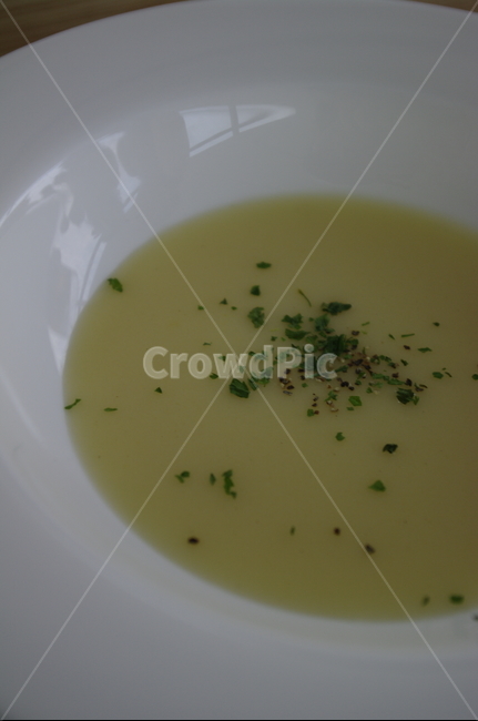 요리,음식,food,스프,파슬리