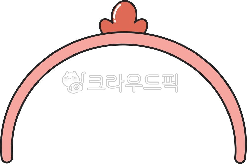 머리띠,hairband,동물머리띠,animalhairband,치킨머리띠