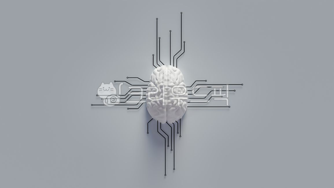 digital,tech,chip,concept,AI,ai,cpu,brain,deep learning,3d,brains,background