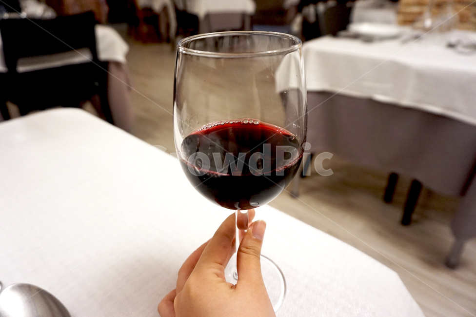 술,와인,레스토랑,손,식당,감성사진,wine,alcohol,레드,red,restaurant,음료,drink,레드와인