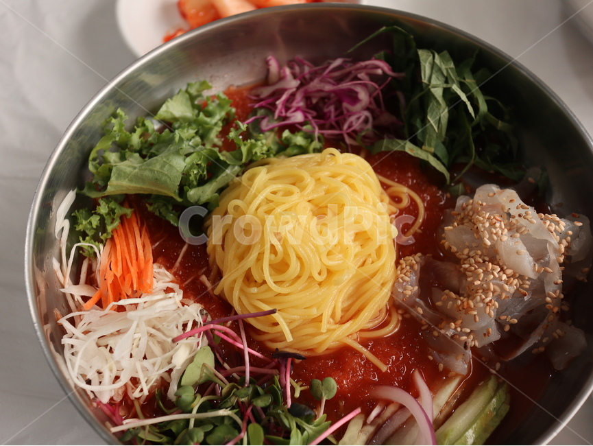 물회,회,야채,면,국수,나물,샐러드,누들,food,식품,상큼,시원,음식,식재료,요리,food,cook,meal,dishes,food reserves