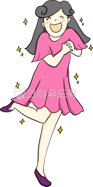 반짝거리는,신나는여자,좋아요,행복해하는,행복한여자,반짝반짝,만족해하는,신나하는