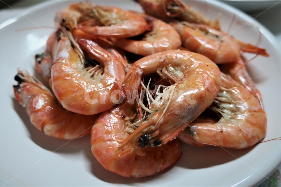 왕새우,새우,대하,생새우,소금구이,해산물,후라이팬,은박지,식재료,요리,음식,식재료,요리,food,cook,meal,dishes,food reserves,수산물,해산물,fishery products,seafood