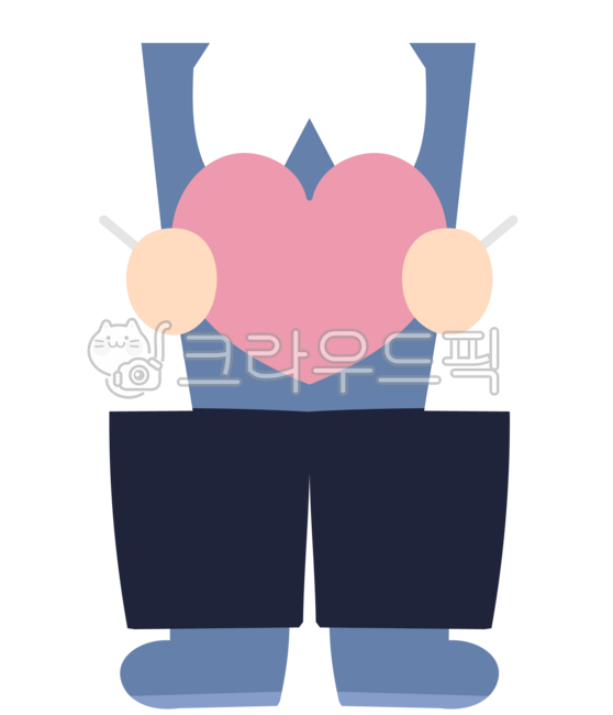 얼굴합성,얼굴합성도안,합성도안,유치원,어린이,초등학생,남자아이,하트,가디건,사람