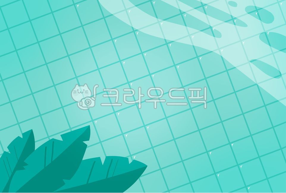 background,backdrop,bg,swimming pool,leaves,tropical night leaves,tropical night,pool,illustration,graphic