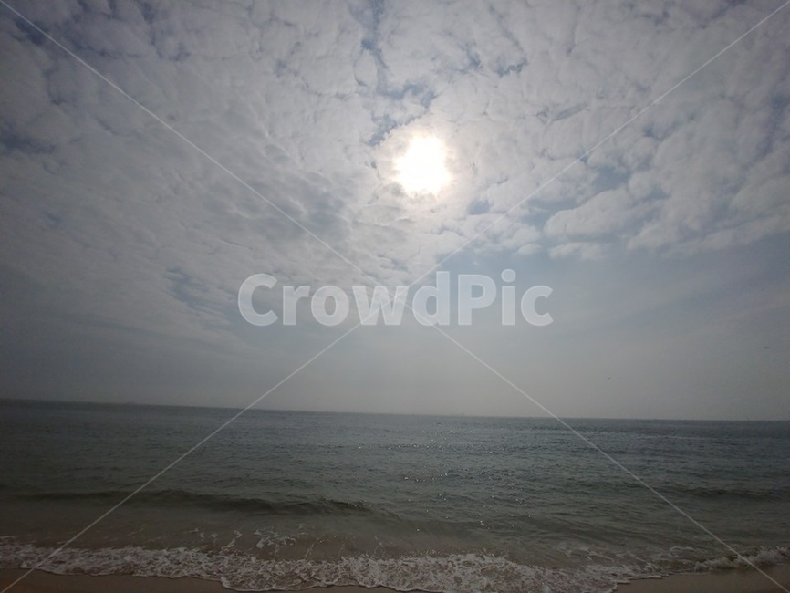바다,sea,sky,구름,하늘,cloudy