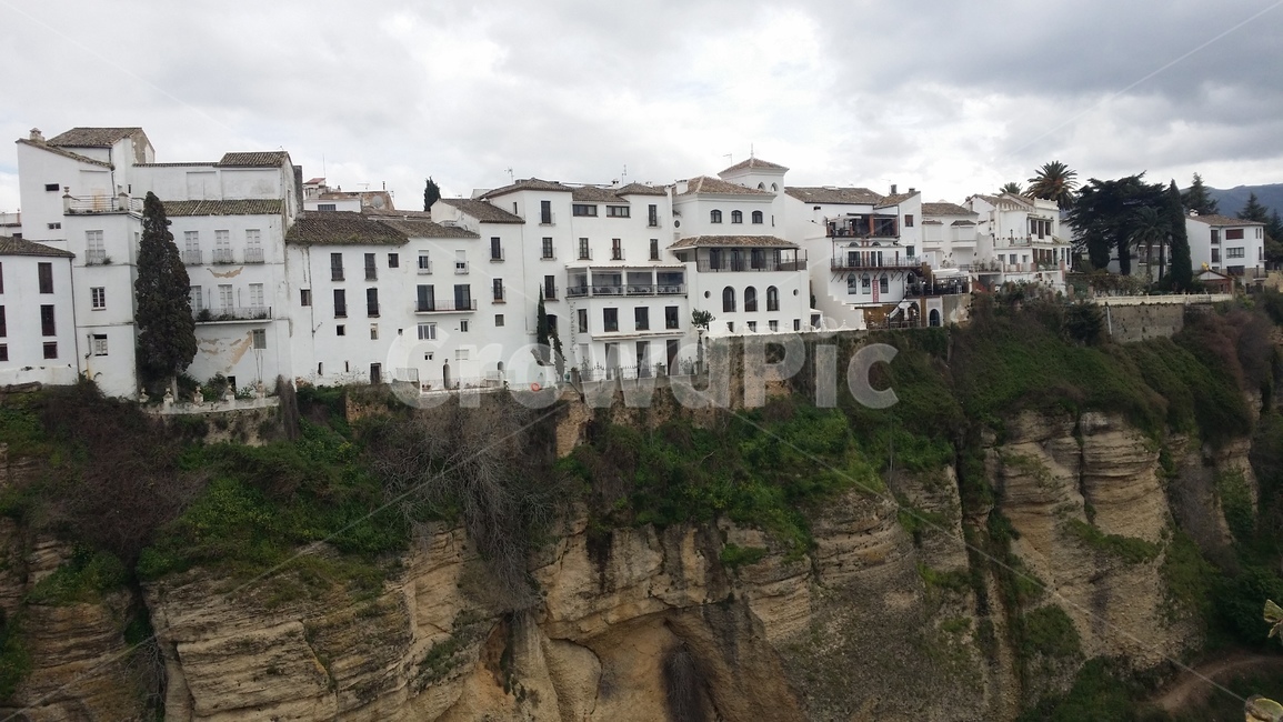 cliff,낭떠러지,스페인,론다,spain,해외,외국,세계,foreign,oversea,world