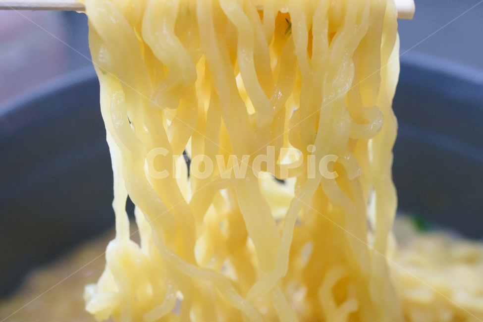 라면,한젓가락,ramen,라면완성,면발