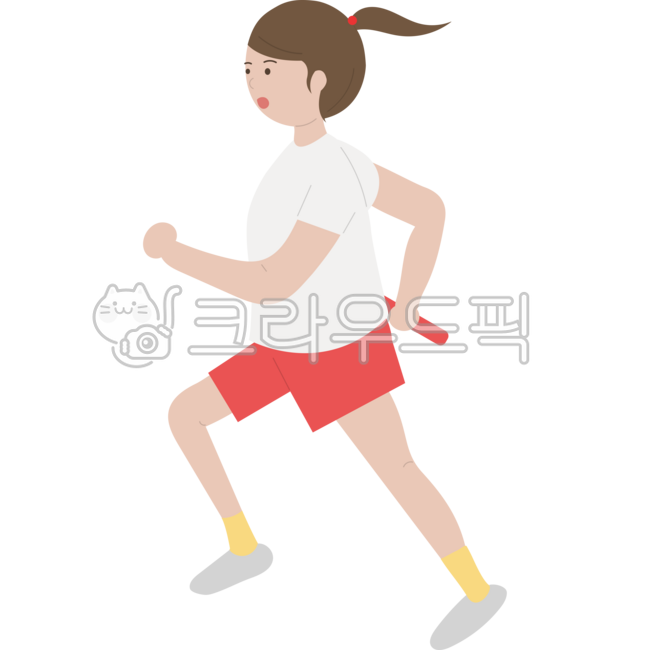 달리기, 달리는사람, 뛰기, 육상, 이어달리기, 사진,이미지,일러스트,캘리그라피 - newzing작가