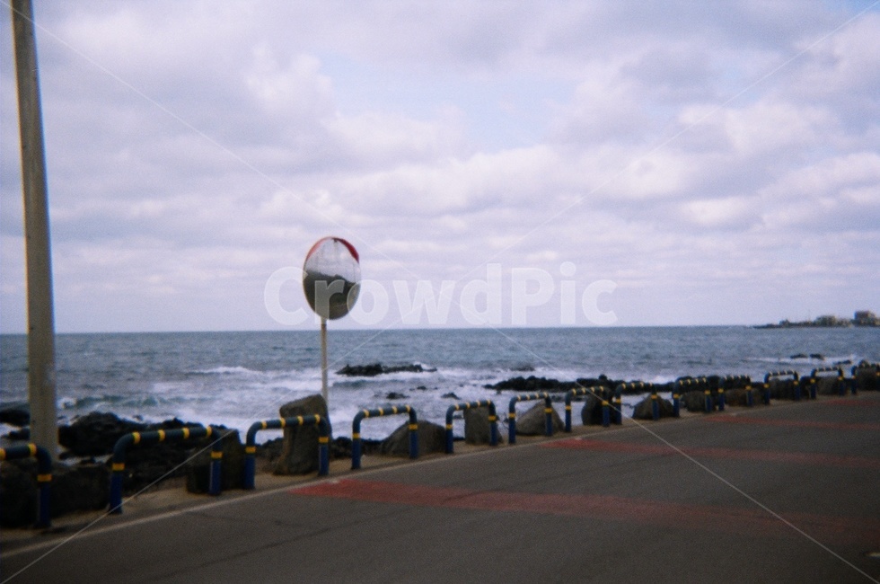 water,물,ocean,대양,nature,자연,outdoors,옥외,sea,shoreline,해안선,제주도,필르카메라,필름