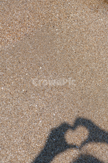모래,바다,모래사장,흔적,섬,감정표현,기분,feeling,emotion,실루엣,그림자,silhouette,shadow