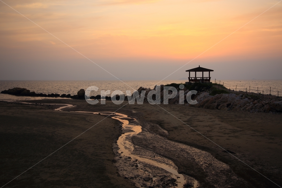 영광,백바위해변,일몰,자연풍경,바닷가,자연,풍경,nature,landscape,한국자연풍경,한국자연경관,korea nature landscape,해변,바다,beach,sea,outdoors,옥외
