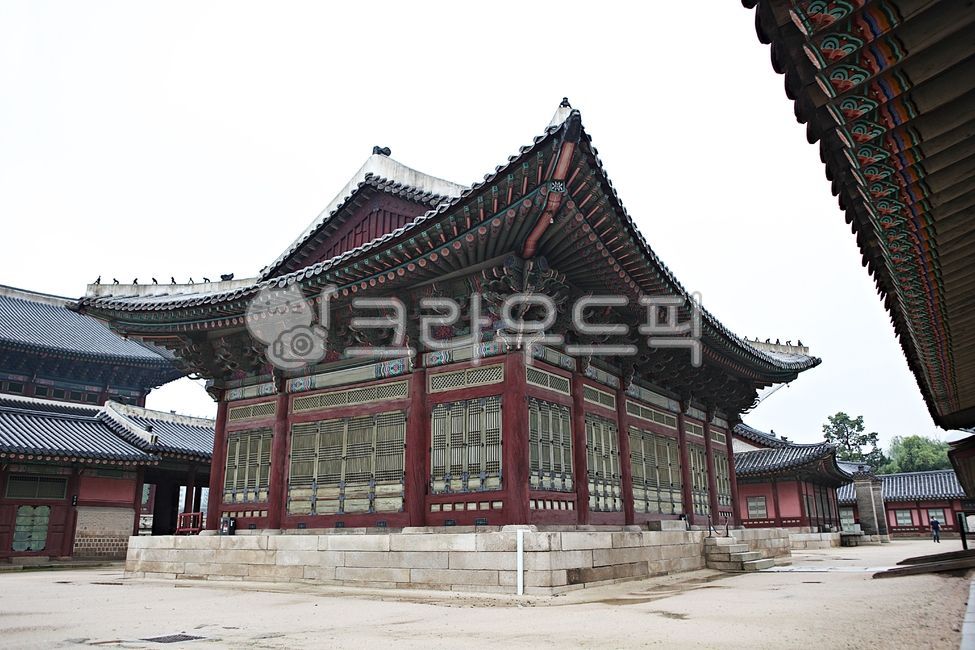 경복궁,궁,한옥,집,기와집,건물,건축물,풍경