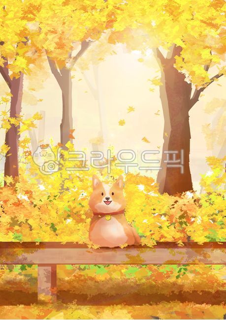 일러스트,배경,그림,일러스트레이션,일러스트레이터,풍경화,분위기,색감,디자인,감성,tree,나무,leaf,잎,vegetation,자연,작은숲,nature,grove,초목,outdoors,옥외,woodland,삼림지,공원,park